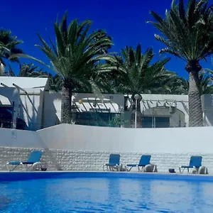 La Casita De Galaila Workation Costa Calma
