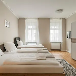  Appartamento Palais Joseph Apartments, Contactless Check In Austria