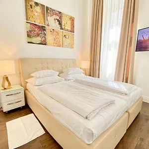  Appartamento Steiner Residences Taborstrasse Austria