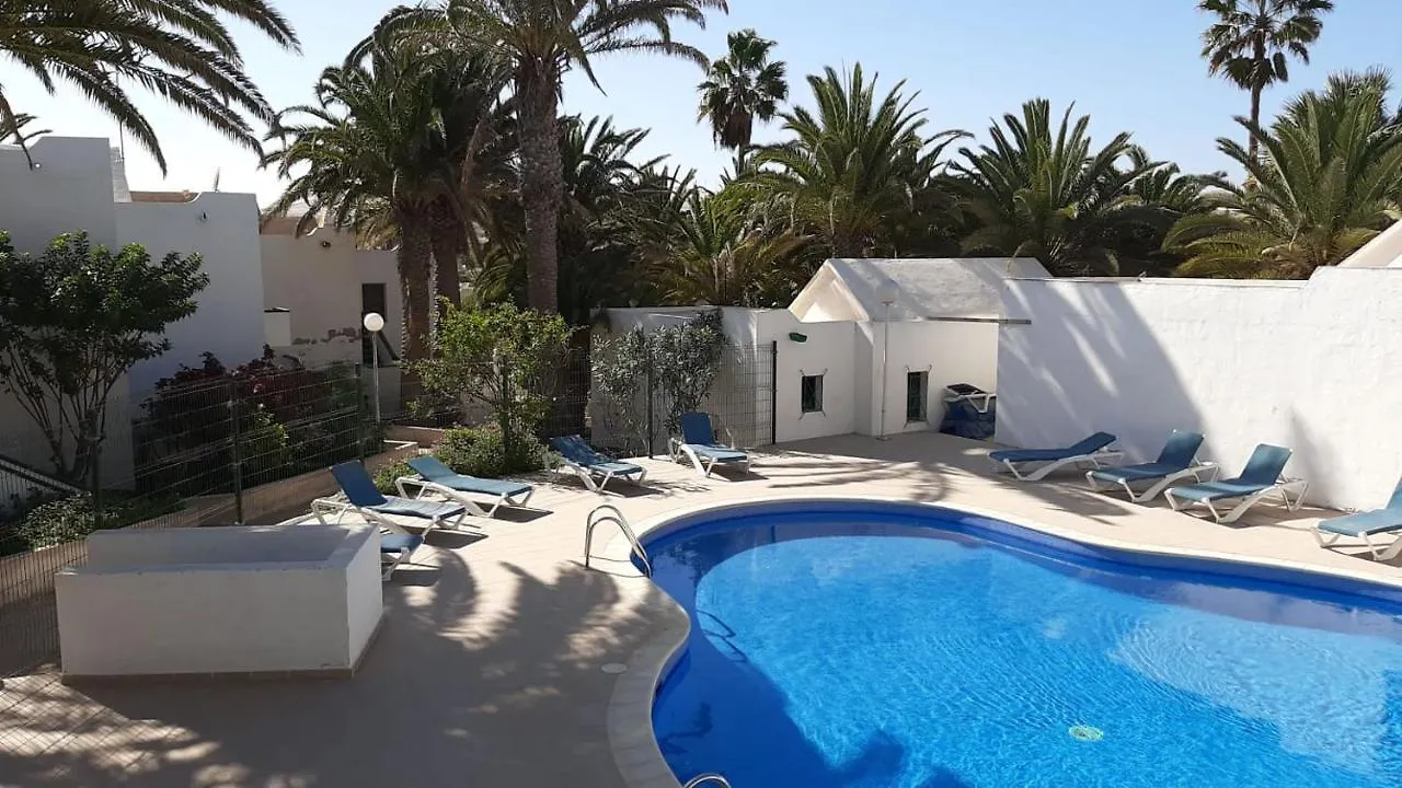 Workation - La Casita De Elsi Y Fran Apartment Costa Calma