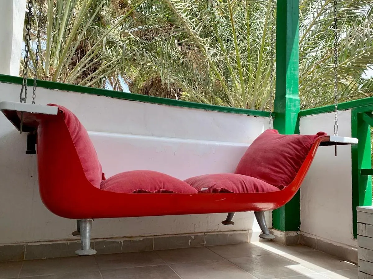 Workation - La Casita De Elsi Y Fran Apartment Costa Calma 0*,